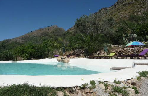 Villa Paladino Solunto - Foto 2