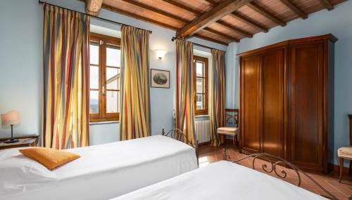 Podere San Bartolo- Casa colonica 3 - Foto 5