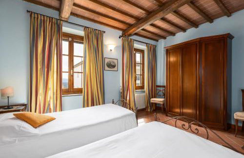 Podere San Bartolo- Casa colonica 3 - Foto 5