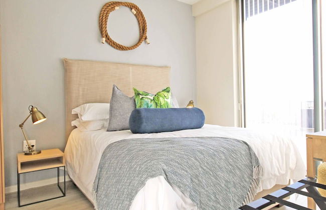 LG8 Infinity Apartments - Photo 3