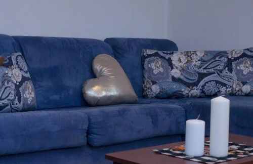 Casa Mersino - Foto 3