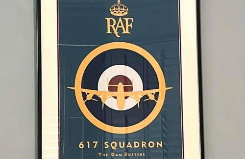 Glenesk No 1 , Woodhall Spa - Foto 22