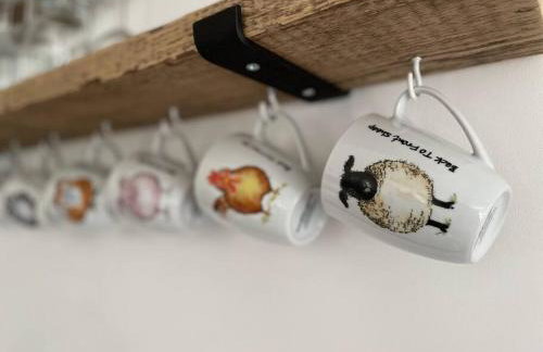 The Lambing Lodge - Foto 20