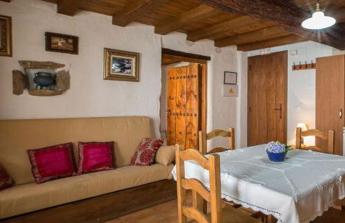 Apartamentos Rurales Los Vergeles - Foto 7