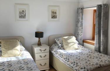 Old Tynribbie House - Comfortable Detached House - Foto 14