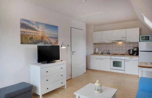 Ferienwohnung Kleine Auszeit Nr 4 - Foto 8