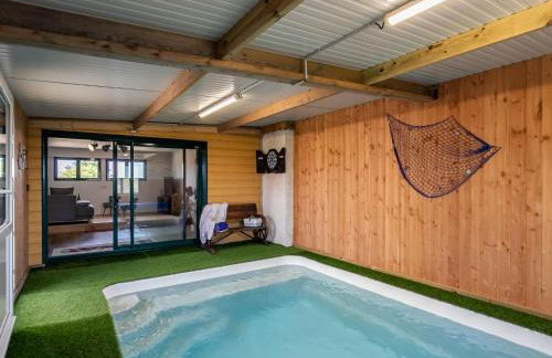 Holiday Home Ty Man by Interhome - Foto 34