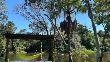 Chácara no Rio de Ondas - Foto 4