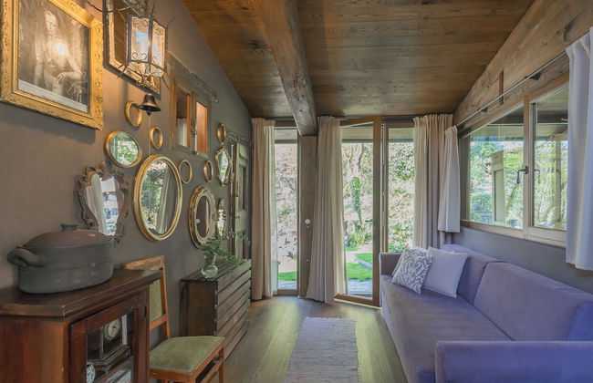 The Writer's Nest by Rent all Como - Foto 7