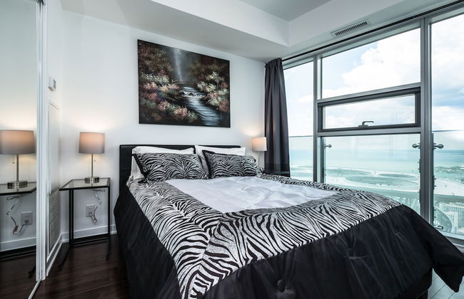 Condo in the sky with a breathtaking view - Foto 6