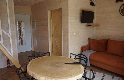 Przylesie Domki - Foto 13