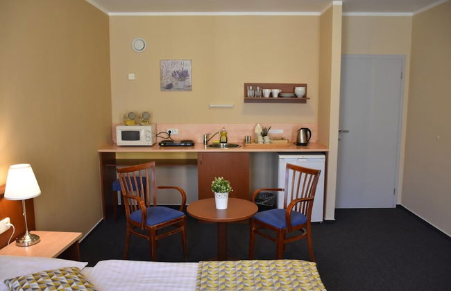 Aparthotel Austria Suites - Foto 15