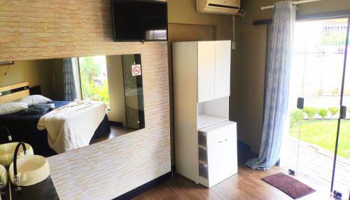 Centro de Itajai Apto completo - Foto 4, wardrobe