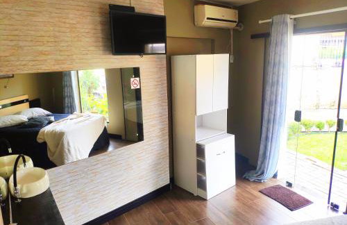 Centro de Itajai Apto completo - Foto 4