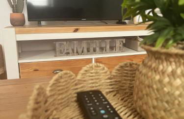 Le Cocon de KENNA au centre du bourg - Foto 7