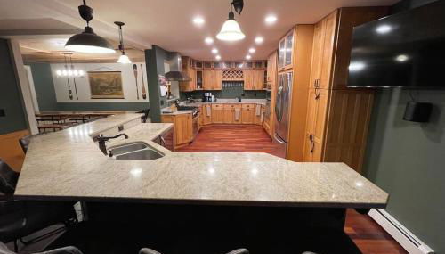 ADK Game House - Foto 1