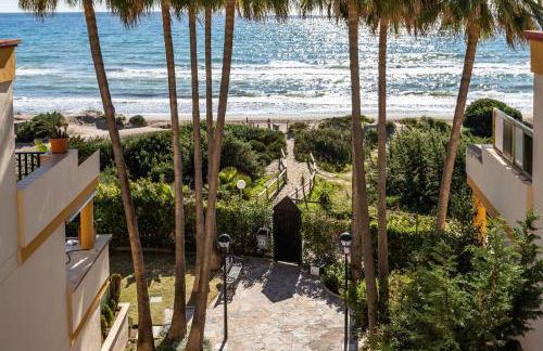 2 Estudios en La Romana Playa, uno con vista parcial mar y otro vista a la piscina - Foto 66