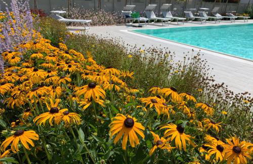 Homingarda - fine holiday apartments - Foto 9