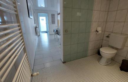 Ferienwohnung/Monteurzimmer auf dem Bauernhof - Foto 13