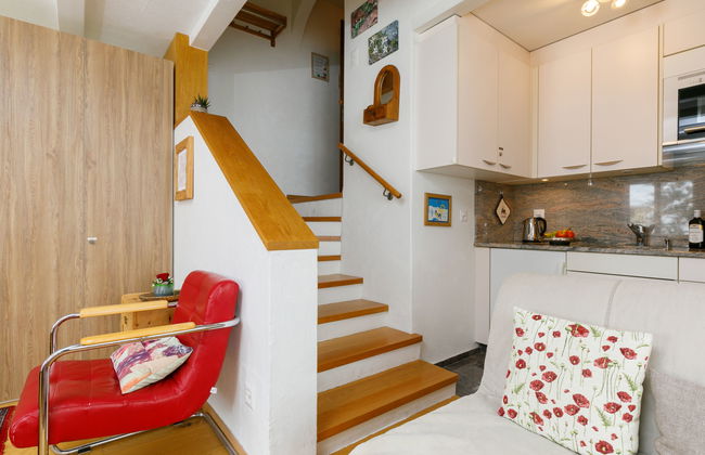 Residenza Chesa Margun 35-6 - Foto 8