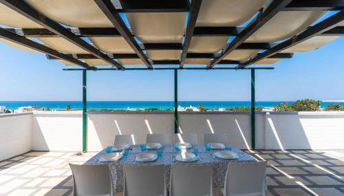 Sea View Penthouse-Attico - Foto 2