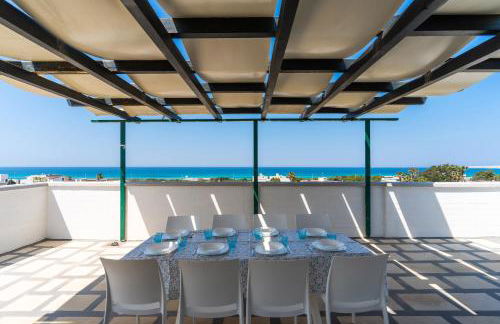 Sea View Penthouse-Attico - Foto 2