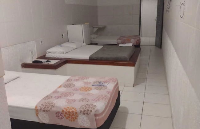 HOTEL PRESIDENTE - Foto 6