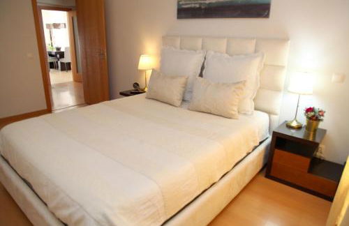 20 da Vila - Apartment with Terrace - Foto 2