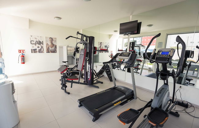 Redwood Villas Extended Stay Zona Industrial - Photo 39