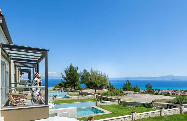 Sunny Villas Resort & Spa - Foto 27