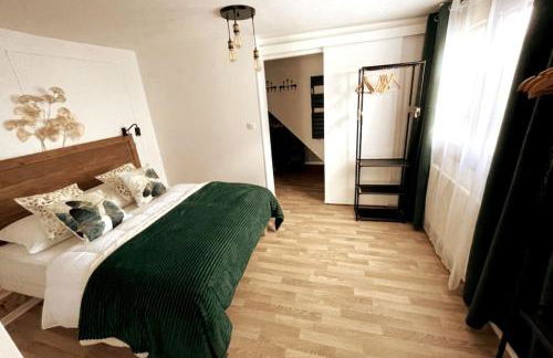 Gite Pomme de Reinette - Foto 12