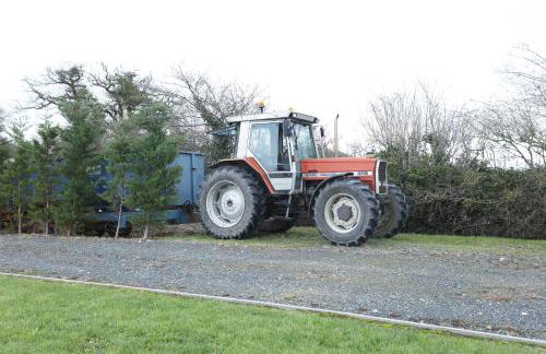 Rushmoor Retreat, Cosy with Outdoor Pizza Oven - Photo 54