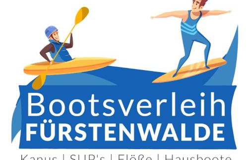 Meine schöne Ferienwohnung in der Nähe der Spree - Foto 13