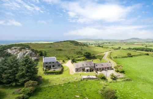 Cnwc Y Bran Fishguard - Photo 33