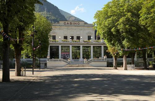 Le Clos du Casino - Foto 29