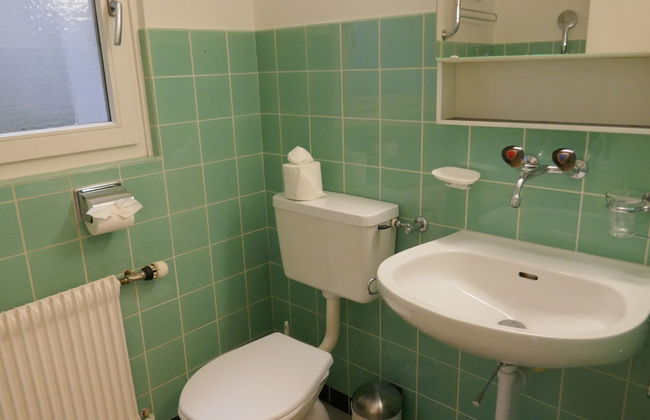 3 bedroom Apartment in Grindelwald with terrace - Photo 21