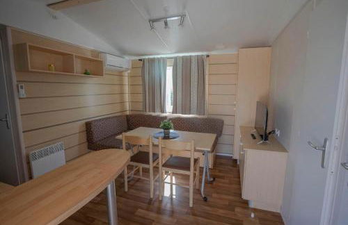 Bungalows-Cortijo Da Luigi-4 adultos-2 Dormitorios-Piscina-Ideal familias-Cártama-Málaga - Foto 9