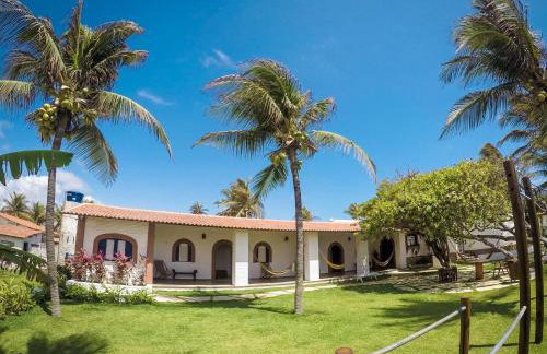 Pousada Barra Nova Praiamar - Photo 15