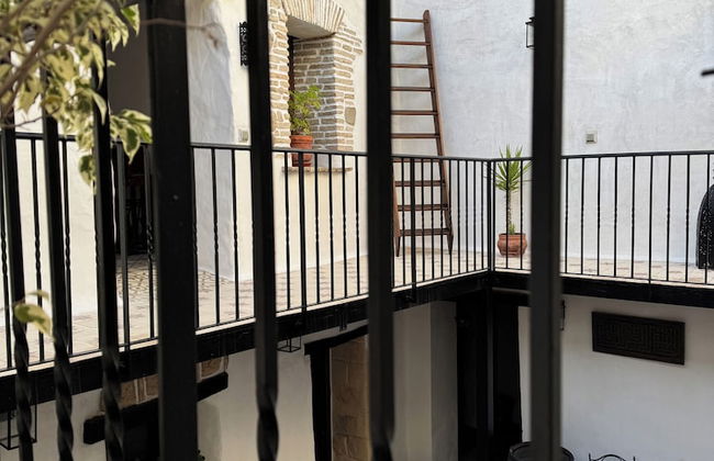 Apartamentos Jerez Siglo XIX - Foto 76