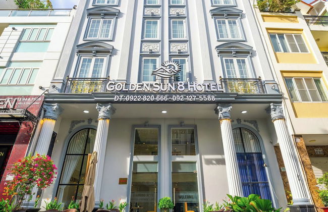 Diamond Boutique Hotel - Foto 1