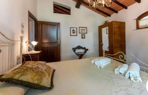 Il Leccio - Casa Toscana San Gimignano - Foto 25