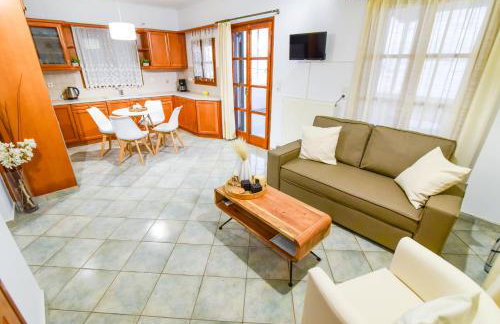 Drosia Residence 150m from Saint George Beach - Foto 47