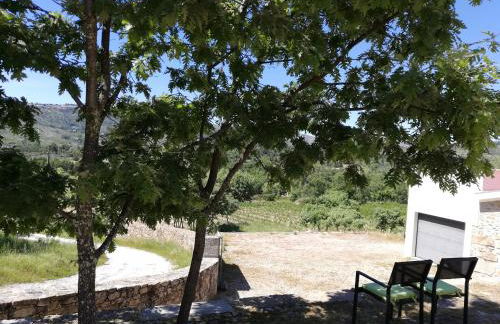 Quinta dos Carvalhais - Serra da Estrela - Foto 74