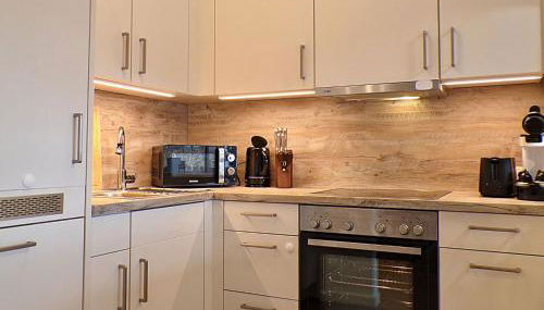 Holiday Home am Knoten by Interhome - Foto 3