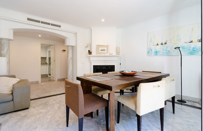 White Pearl Beach Elviria H1 - Foto 24