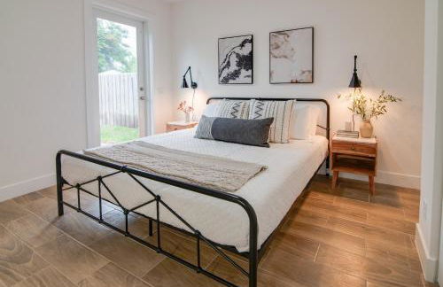 Private Cottage - KING Beds, Brand New, Near Beach, Golfing, Shopping & Restaurants - Foto 3