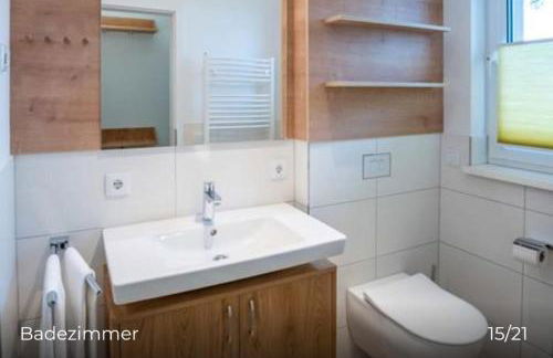 Haffhaus 1 in Garz mit Blick auf das Haff - Foto 16