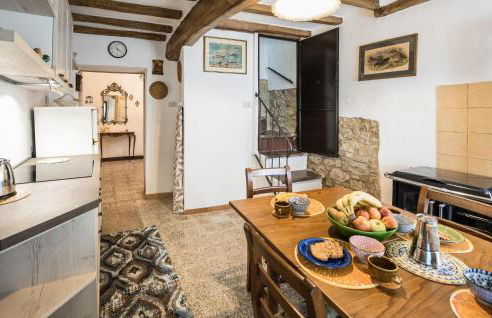 2 Bedroom Pet Friendly Home In Todi - Foto 20