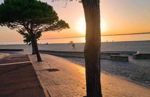 Studio ensoleillé port Bassin d'Arcachon - Foto 38