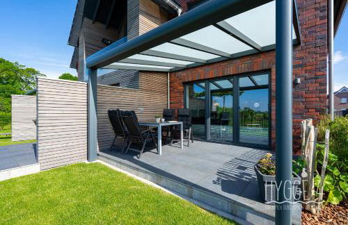 Ferienhaus Hygge4 - Foto 73